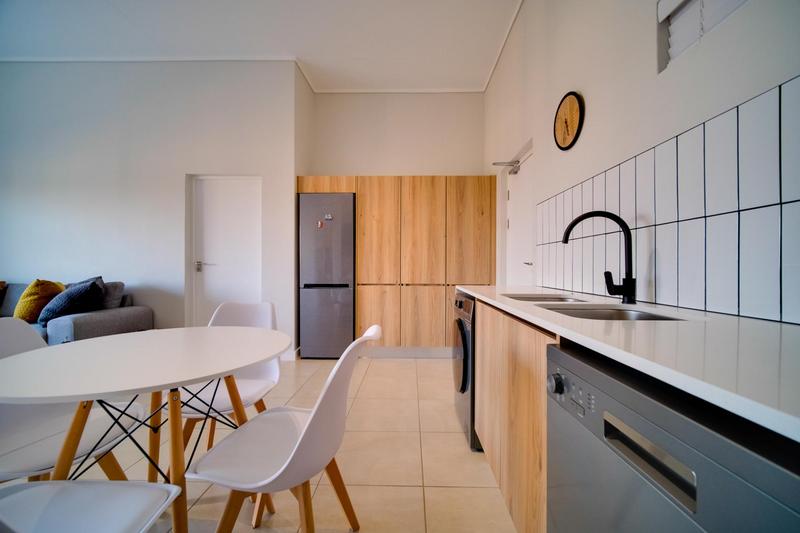 2 Bedroom Property for Sale in Mulbarton Gauteng