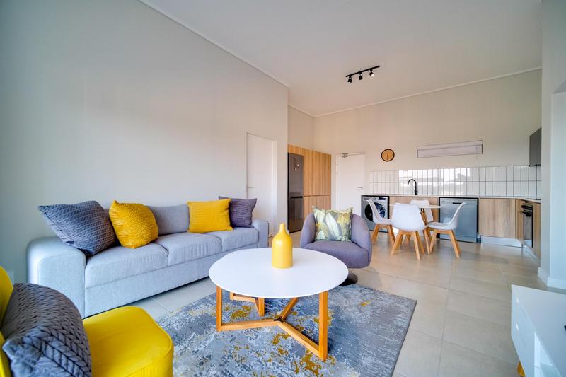 2 Bedroom Property for Sale in Mulbarton Gauteng