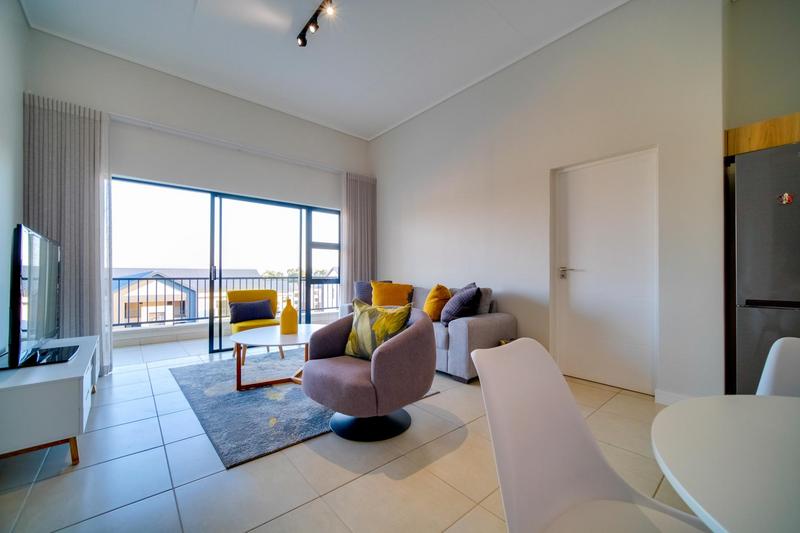 2 Bedroom Property for Sale in Mulbarton Gauteng