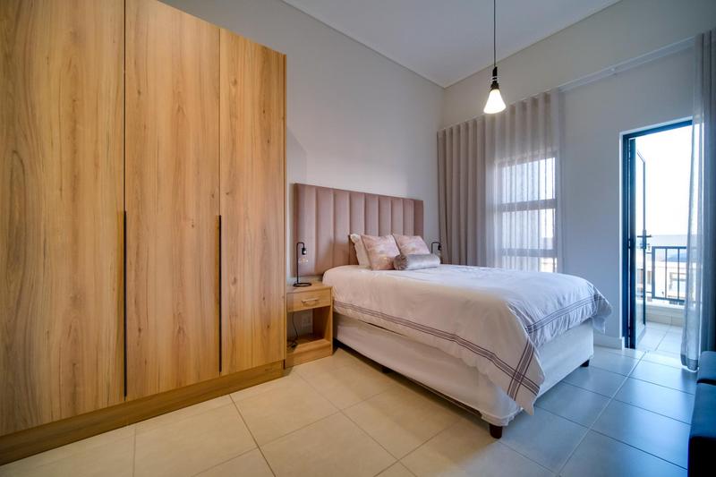 2 Bedroom Property for Sale in Mulbarton Gauteng