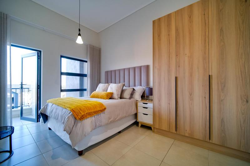 2 Bedroom Property for Sale in Mulbarton Gauteng