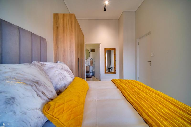 2 Bedroom Property for Sale in Mulbarton Gauteng