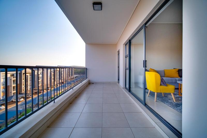 2 Bedroom Property for Sale in Mulbarton Gauteng