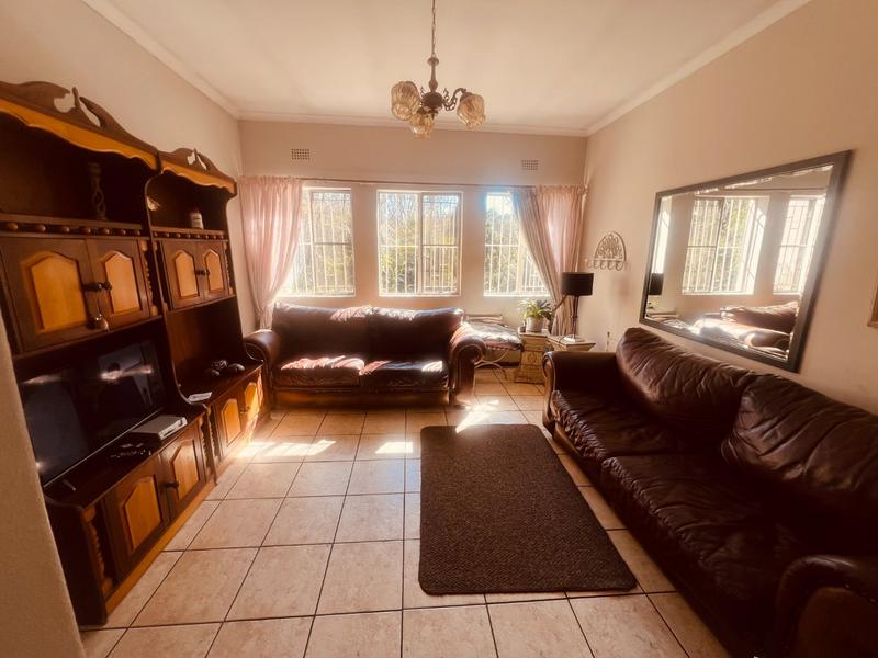 4 Bedroom Property for Sale in Bon Accord Gauteng
