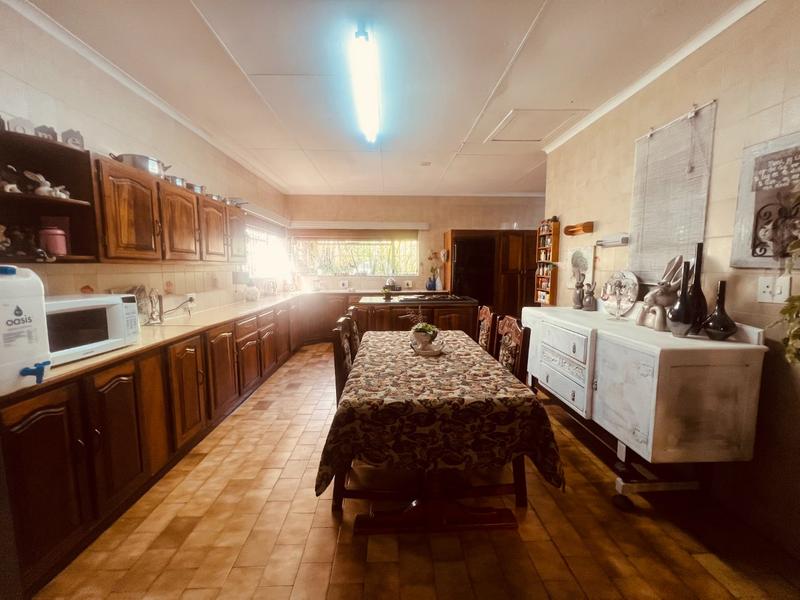 4 Bedroom Property for Sale in Bon Accord Gauteng