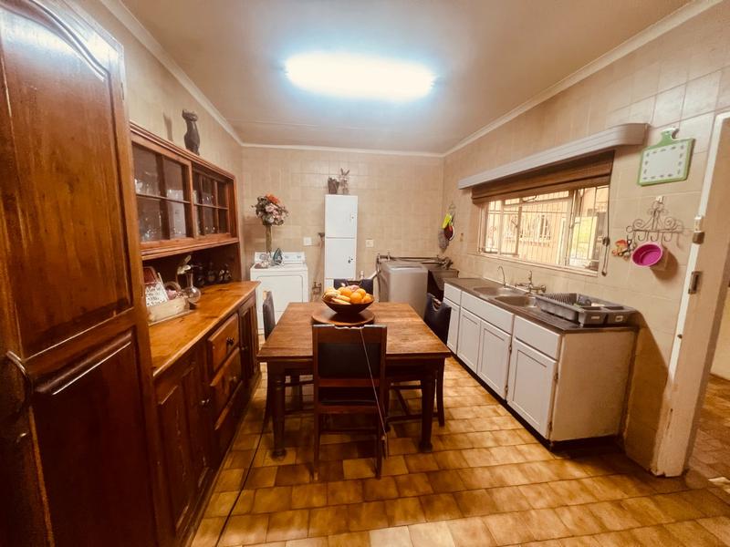4 Bedroom Property for Sale in Bon Accord Gauteng