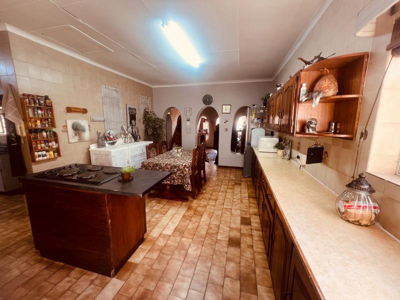 4 Bedroom Property for Sale in Bon Accord Gauteng