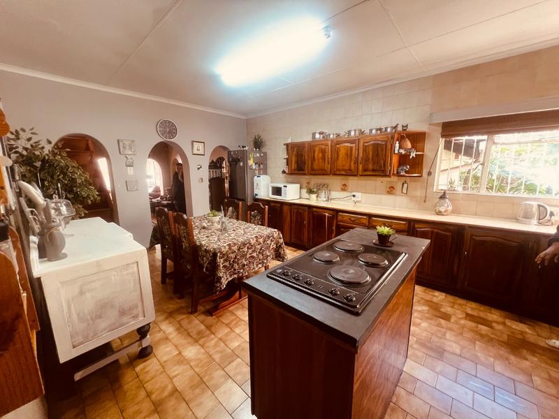 4 Bedroom Property for Sale in Bon Accord Gauteng