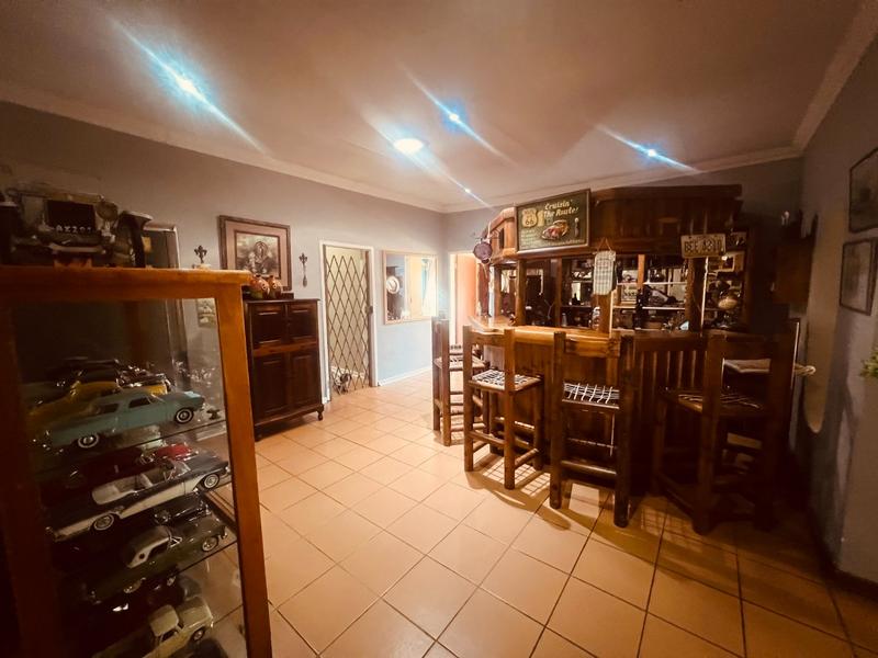 4 Bedroom Property for Sale in Bon Accord Gauteng