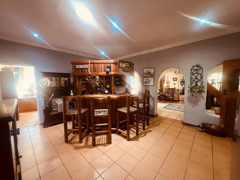4 Bedroom Property for Sale in Bon Accord Gauteng
