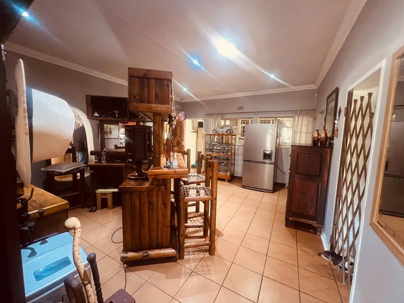 4 Bedroom Property for Sale in Bon Accord Gauteng