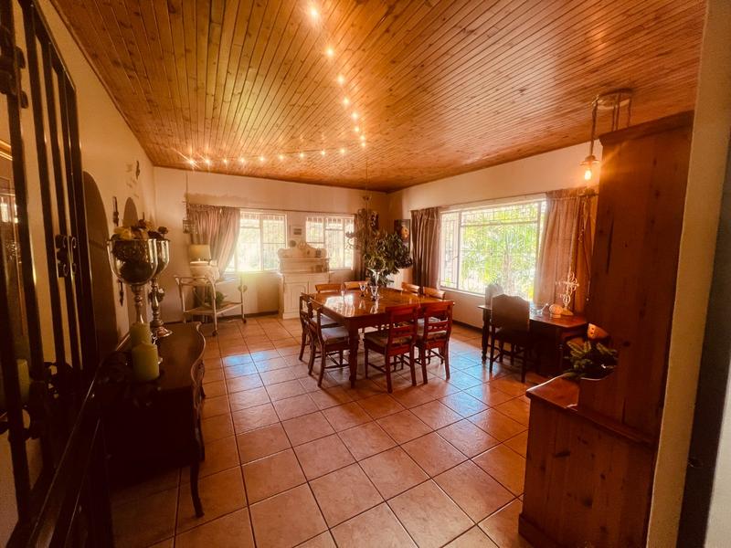 4 Bedroom Property for Sale in Bon Accord Gauteng