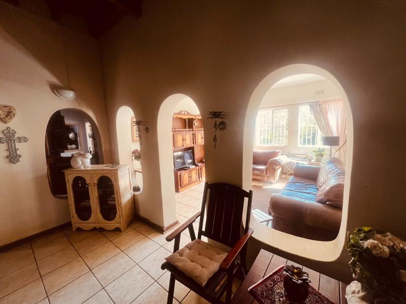 4 Bedroom Property for Sale in Bon Accord Gauteng