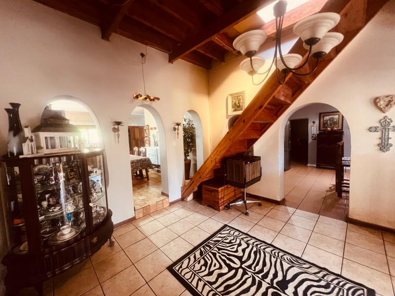 4 Bedroom Property for Sale in Bon Accord Gauteng