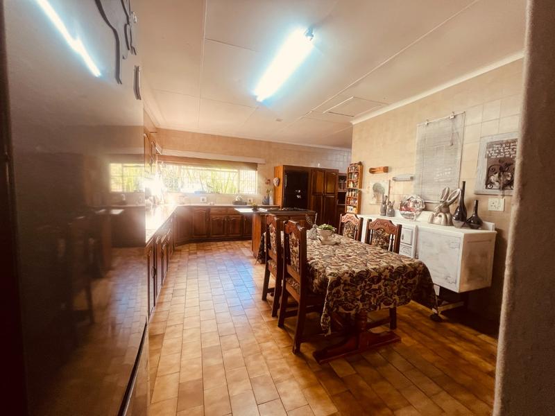 4 Bedroom Property for Sale in Bon Accord Gauteng