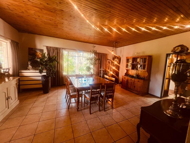 4 Bedroom Property for Sale in Bon Accord Gauteng