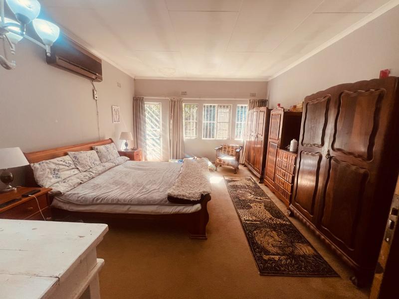 4 Bedroom Property for Sale in Bon Accord Gauteng