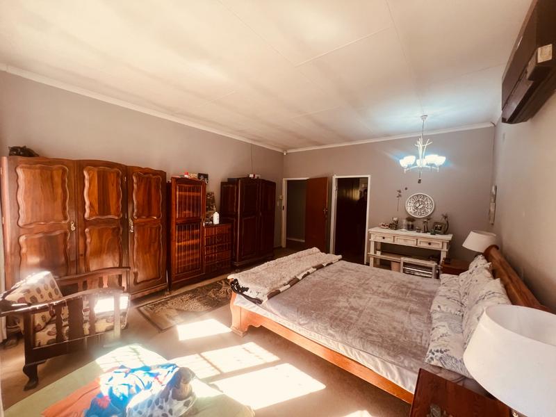4 Bedroom Property for Sale in Bon Accord Gauteng