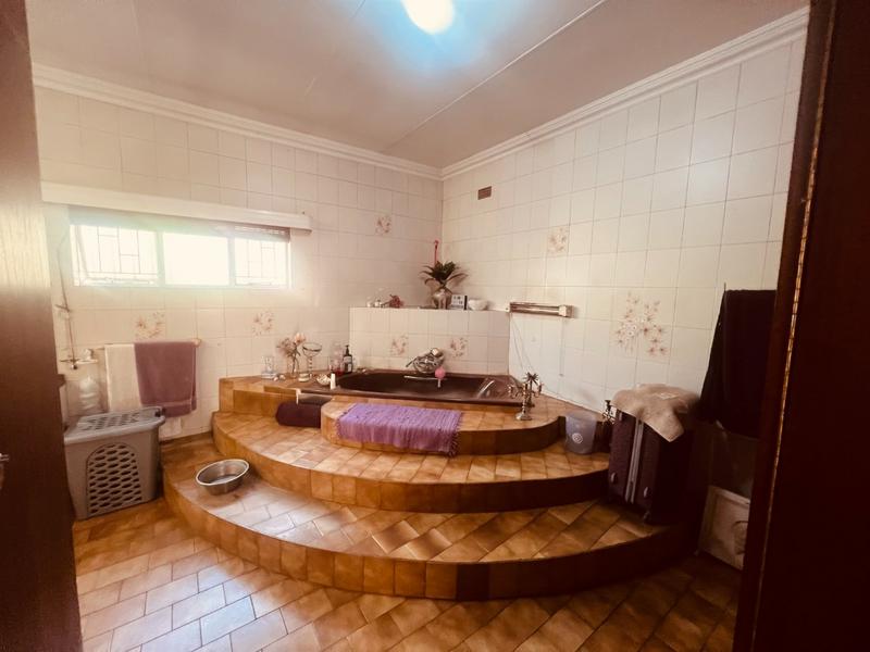 4 Bedroom Property for Sale in Bon Accord Gauteng