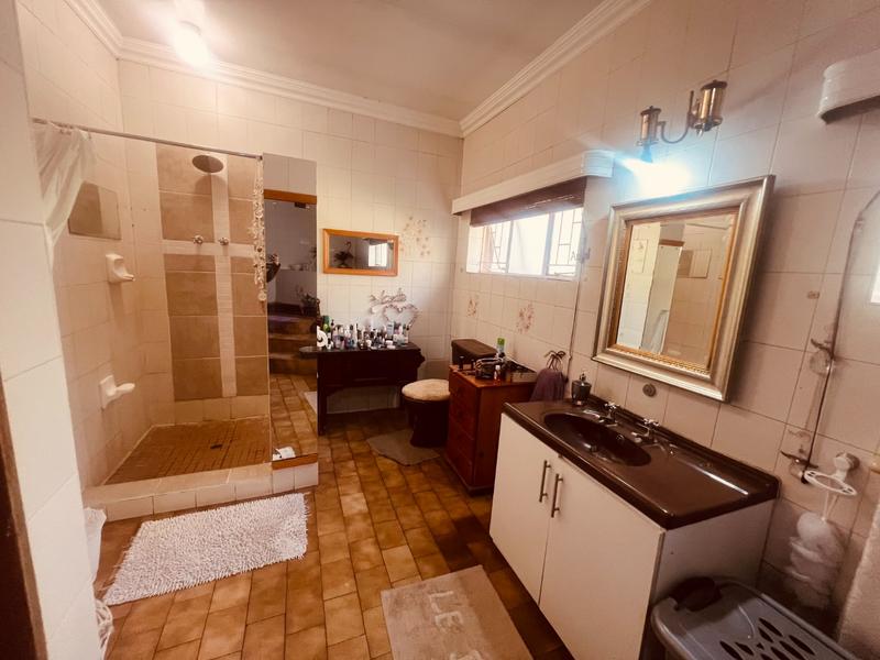 4 Bedroom Property for Sale in Bon Accord Gauteng