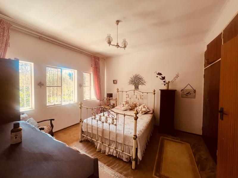 4 Bedroom Property for Sale in Bon Accord Gauteng