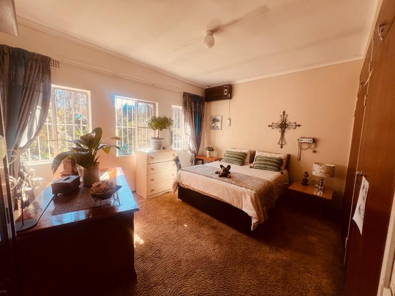 4 Bedroom Property for Sale in Bon Accord Gauteng