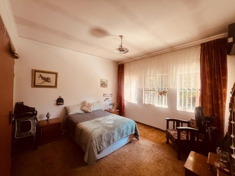4 Bedroom Property for Sale in Bon Accord Gauteng
