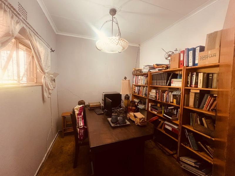 4 Bedroom Property for Sale in Bon Accord Gauteng