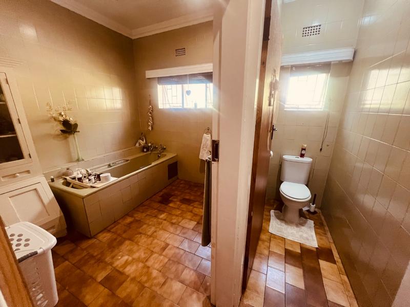 4 Bedroom Property for Sale in Bon Accord Gauteng