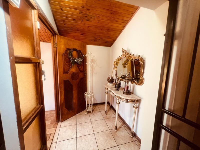 4 Bedroom Property for Sale in Bon Accord Gauteng