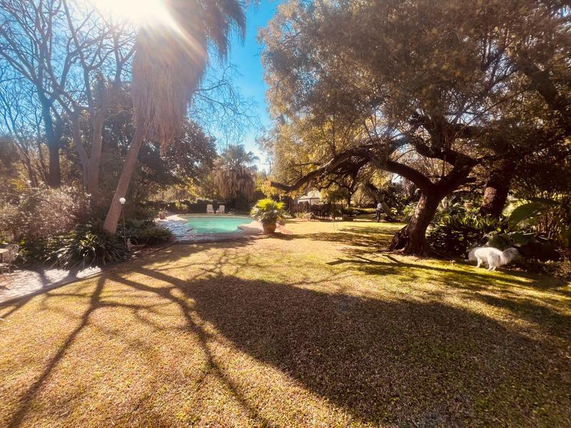 4 Bedroom Property for Sale in Bon Accord Gauteng