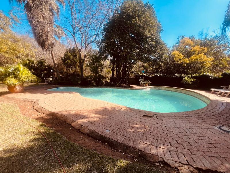 4 Bedroom Property for Sale in Bon Accord Gauteng