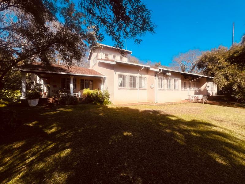 4 Bedroom Property for Sale in Bon Accord Gauteng