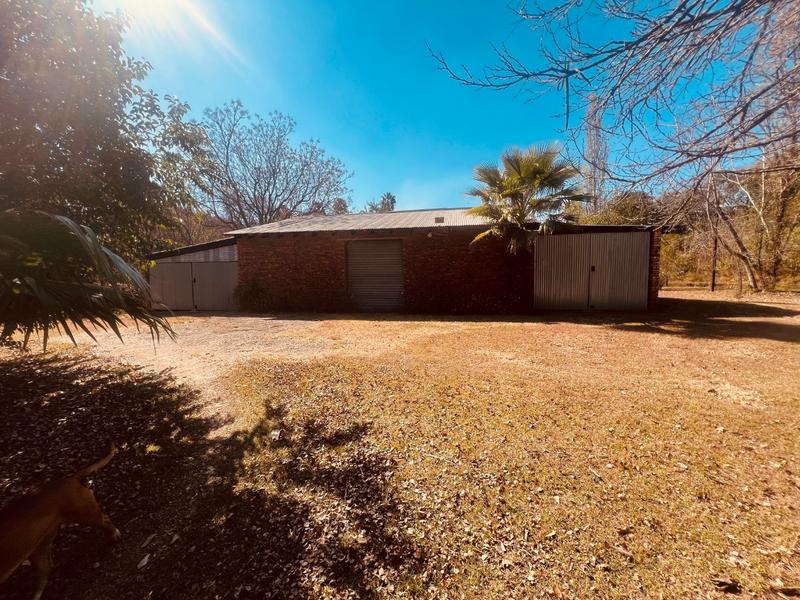 4 Bedroom Property for Sale in Bon Accord Gauteng