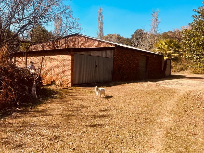 4 Bedroom Property for Sale in Bon Accord Gauteng