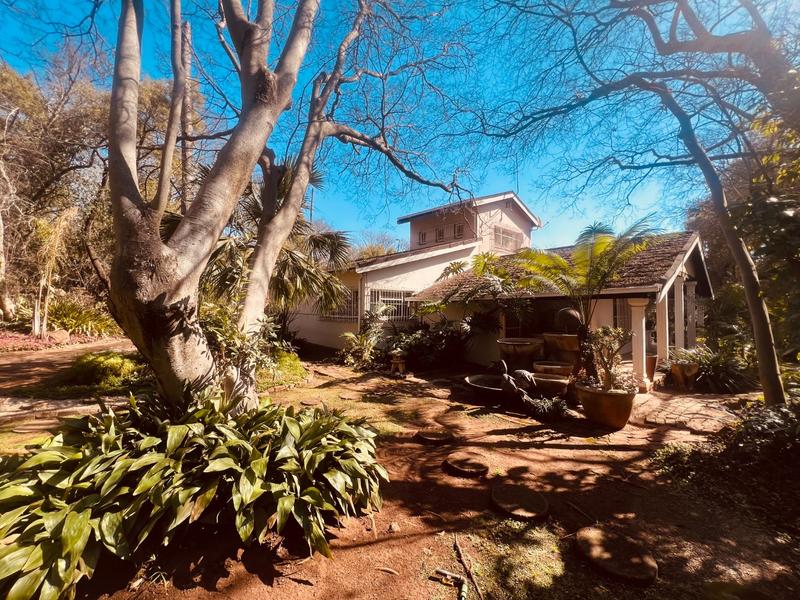 4 Bedroom Property for Sale in Bon Accord Gauteng