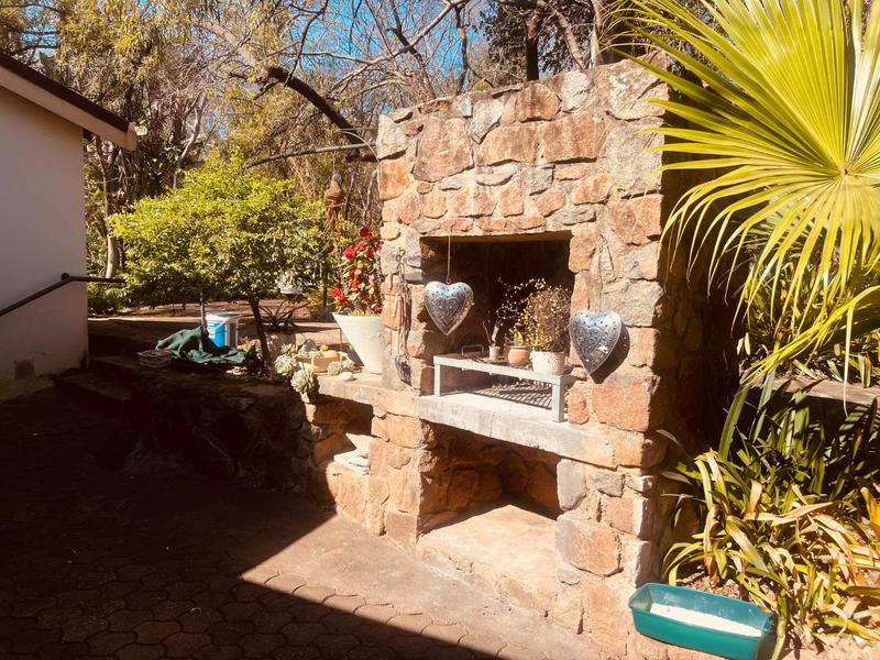 4 Bedroom Property for Sale in Bon Accord Gauteng