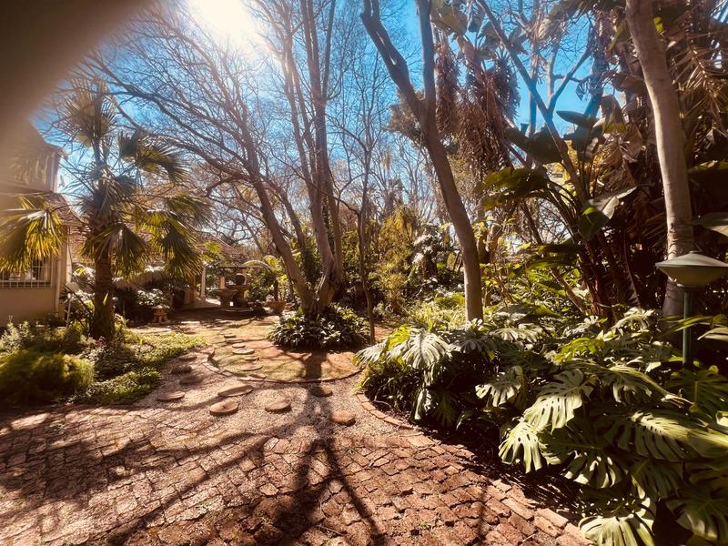 4 Bedroom Property for Sale in Bon Accord Gauteng