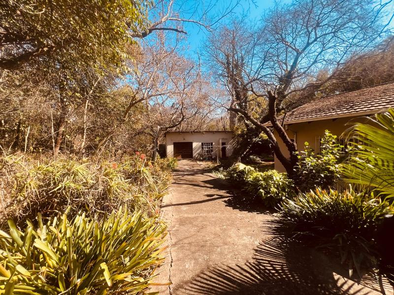 4 Bedroom Property for Sale in Bon Accord Gauteng