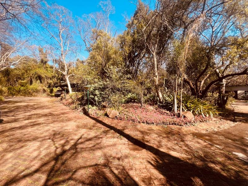 4 Bedroom Property for Sale in Bon Accord Gauteng