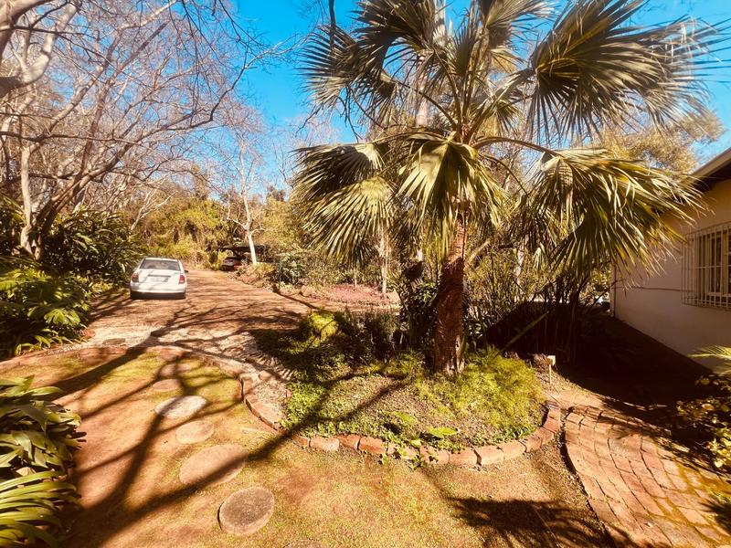 4 Bedroom Property for Sale in Bon Accord Gauteng
