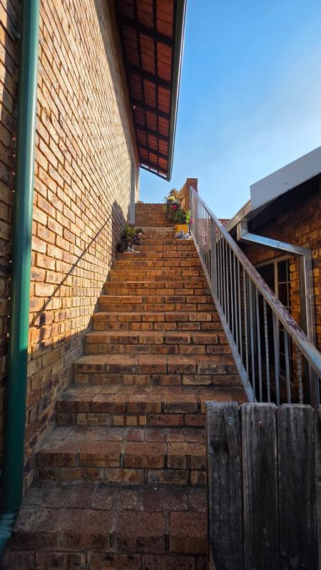 4 Bedroom Property for Sale in Doornpoort Gauteng