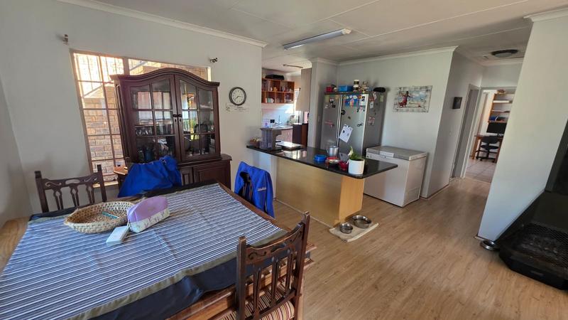 4 Bedroom Property for Sale in Doornpoort Gauteng