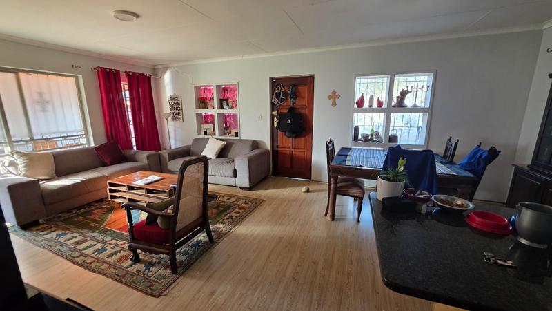 4 Bedroom Property for Sale in Doornpoort Gauteng