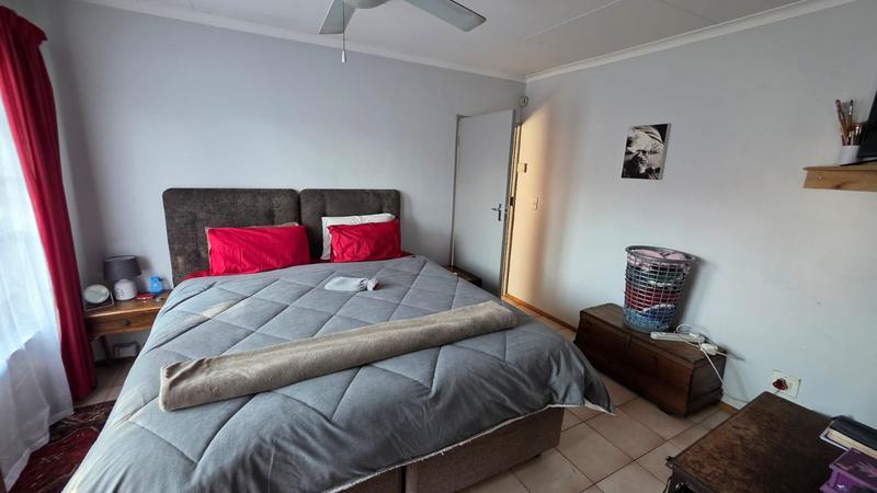 4 Bedroom Property for Sale in Doornpoort Gauteng