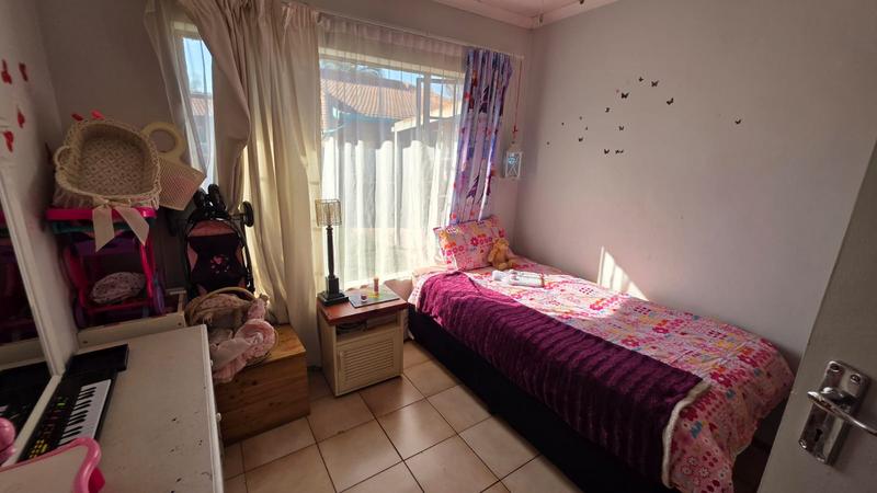 4 Bedroom Property for Sale in Doornpoort Gauteng