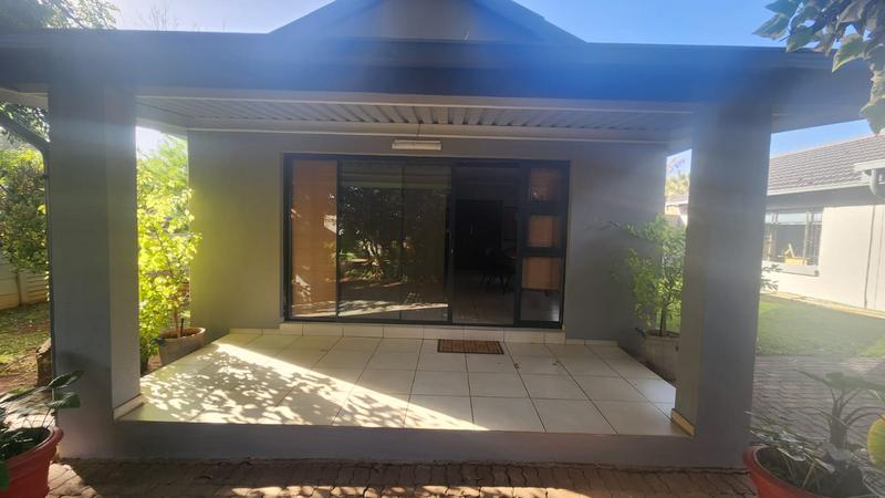 Commercial Property for Sale in Doornpoort Gauteng