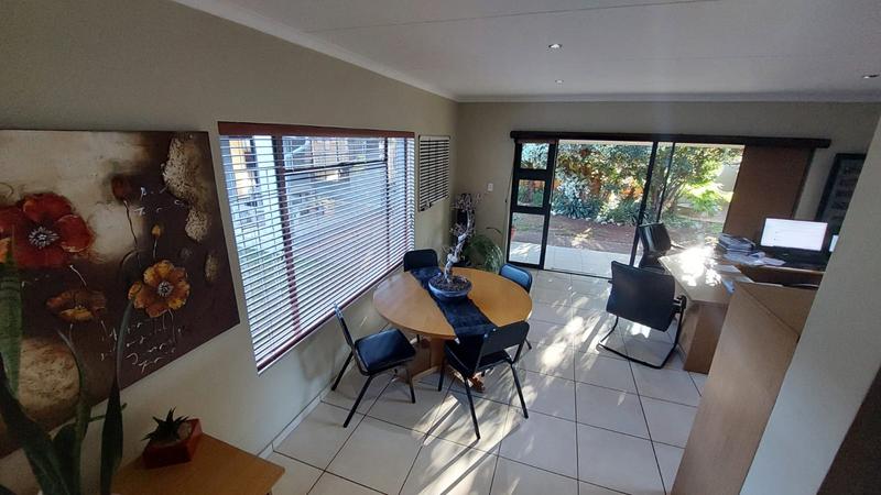 Commercial Property for Sale in Doornpoort Gauteng
