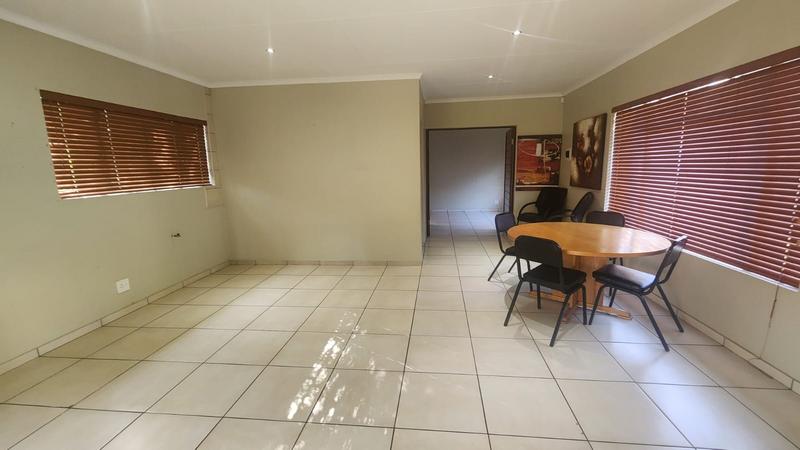 Commercial Property for Sale in Doornpoort Gauteng