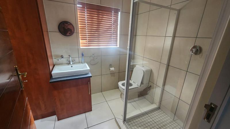 Commercial Property for Sale in Doornpoort Gauteng